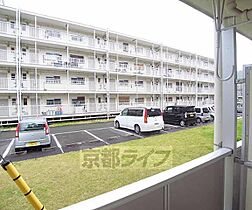 京都府長岡京市粟生畑ケ田（賃貸マンション2K・4階・29.00㎡） その25