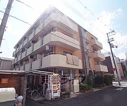 第12長栄セントラルシティーハイツ 106 ｜ 京都府京都市中京区西ノ京南原町（賃貸マンション1R・1階・16.00㎡） その26