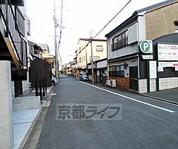 京都府京都市南区東九条宇賀辺町（賃貸マンション1R・1階・17.66㎡） その27