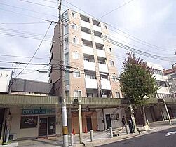 ウインドベル北大路 702 ｜ 京都府京都市北区小山下内河原町（賃貸マンション1K・7階・27.76㎡） その1