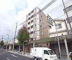 ウインドベル北大路 702 ｜ 京都府京都市北区小山下内河原町（賃貸マンション1K・7階・27.76㎡） その3