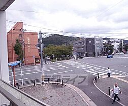 ブランネージュ銀閣寺道 303 ｜ 京都府京都市左京区北白川久保田町（賃貸マンション1K・3階・30.00㎡） その12