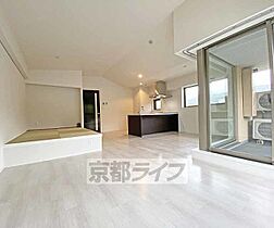 京都府京都市東山区中之町（賃貸マンション1LDK・4階・61.99㎡） その3