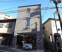 Ｇｒａｎ　ｄｅ　Ｃｏｕｒｔ　Ｓｈｕｇａｋｕｉｎ 103 ｜ 京都府京都市左京区山端川原町（賃貸マンション1R・1階・20.80㎡） その3