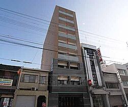 京都府京都市南区唐橋堂ノ前町（賃貸マンション1K・6階・22.67㎡） その1