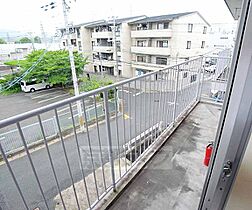 京都府京都市南区久世中久世町4丁目（賃貸マンション1LDK・3階・38.79㎡） その17