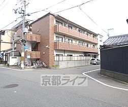 パルティール紫野 102 ｜ 京都府京都市北区紫野下門前町（賃貸マンション1K・1階・19.32㎡） その1