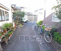 Ｗｅｓｔ　Ｃｏｕｒｔ　北白川 303 ｜ 京都府京都市左京区北白川東久保田町（賃貸マンション1K・3階・25.80㎡） その20