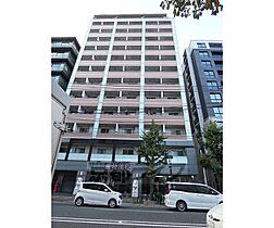 京都府京都市下京区稲荷町（賃貸マンション1K・6階・29.10㎡） その1