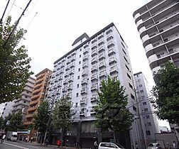 賀陽コーポラス 1005 ｜ 京都府京都市中京区壬生賀陽御所町（賃貸マンション1DK・10階・32.55㎡） その3