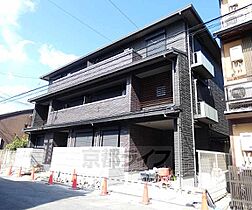 コート学林 205 ｜ 京都府京都市下京区学林町（賃貸マンション2LDK・2階・72.93㎡） その3