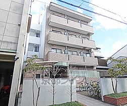 デプレ北野 306 ｜ 京都府京都市上京区西町（賃貸マンション1K・3階・22.47㎡） その1