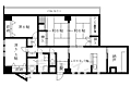 エテルノポッソ6階23.0万円