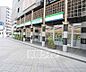 周辺：ファミリーマート　京都駅前店まで103m