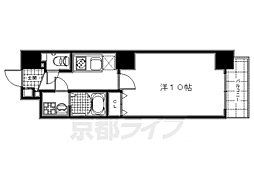 山陰本線 丹波口駅 徒歩5分