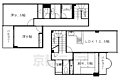 レヴィア北白川5階15.0万円