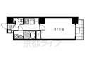 VILLAMARY五条6階6.8万円