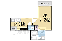 ラルゴ仁王門