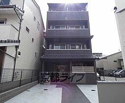 京都市営烏丸線 今出川駅 徒歩15分の賃貸マンション