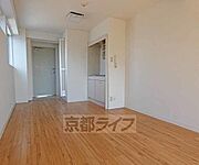 室内です。