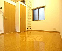 京都市営烏丸線 今出川駅 徒歩7分の賃貸マンション 2階1Kのリビング/ダイニング