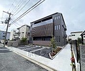 京都府京都市中京区西ノ京馬代町：物件画像／株式会社京都ライフ　百万遍店