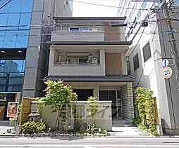 京都市営烏丸線 烏丸御池駅 徒歩5分の賃貸マンション