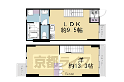 京都市営烏丸線 烏丸御池駅 徒歩5分