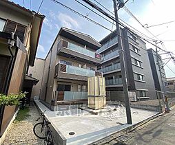 阪急京都本線 西院駅 徒歩9分