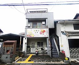 阪急京都本線 西院駅 徒歩12分