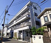京都府京都市中京区西ノ京中御門西町：物件画像／株式会社京都ライフ　百万遍店