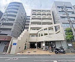 京都市営烏丸線 四条駅 徒歩5分の賃貸マンション