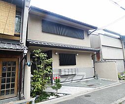 京都市営烏丸線 京都駅 徒歩9分の賃貸マンション