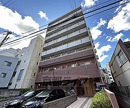 京都市営烏丸線 四条駅 徒歩4分