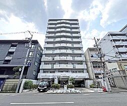 京都市営烏丸線 四条駅 徒歩7分の賃貸店舗事務所