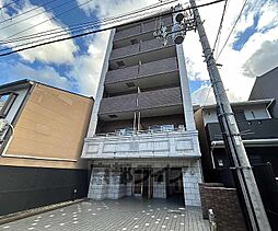 阪急京都本線 大宮駅 徒歩4分の賃貸マンション