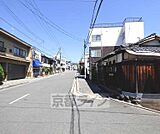 近隣風景です。