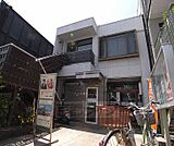 京都大宮鞍馬口郵便局まで380m 商店街の中にあり、その他の買い物も便利