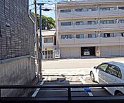 いい景色です。