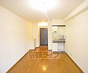 広々としたお部屋です。