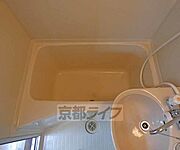 浴槽です。