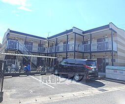 京都市営烏丸線 北山駅 徒歩29分