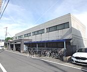 京都府京都市北区西賀茂蟹ケ坂町：物件画像／株式会社京都ライフ　百万遍店