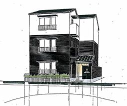 ヴィラ北白川II