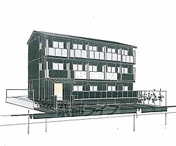 ヴィラ京大北　III