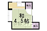 間取り：間取
