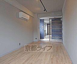 ＣＯＣＯ下鴨 301 3階1Kのリビング/ダイニング