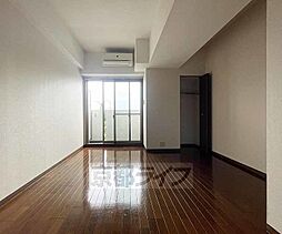 京阪本線 清水五条駅 徒歩5分の賃貸マンション 2階ワンルームのリビング/ダイニング