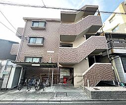 京阪本線 祇園四条駅 徒歩5分の賃貸マンション