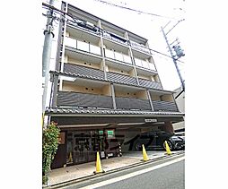 京阪本線 清水五条駅 徒歩6分の賃貸マンション